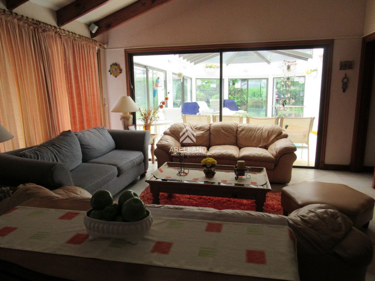 Casa ID.4119 - Casa en venta de 7 dormitorios en Punta del Este