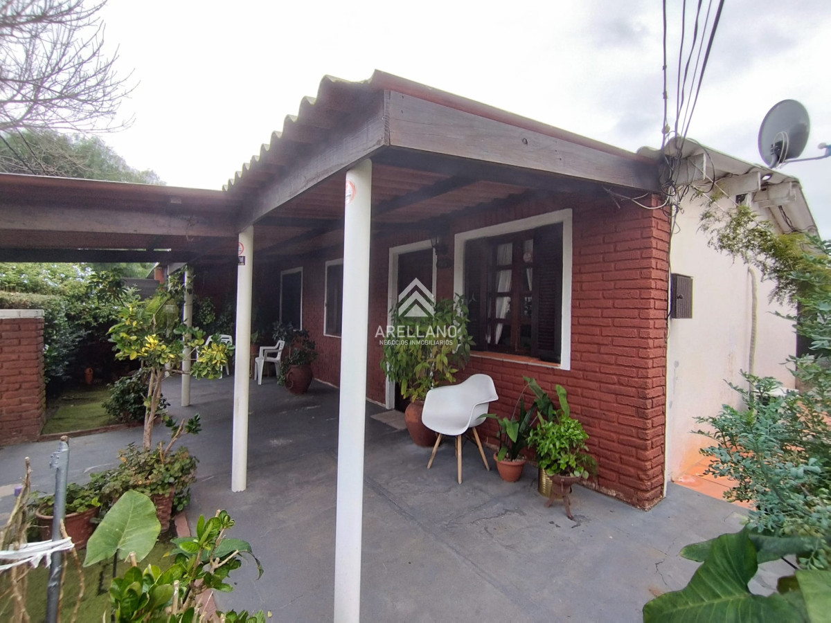 Casa ID.3681 - Venta casa 3 dormitorios Maldonado 