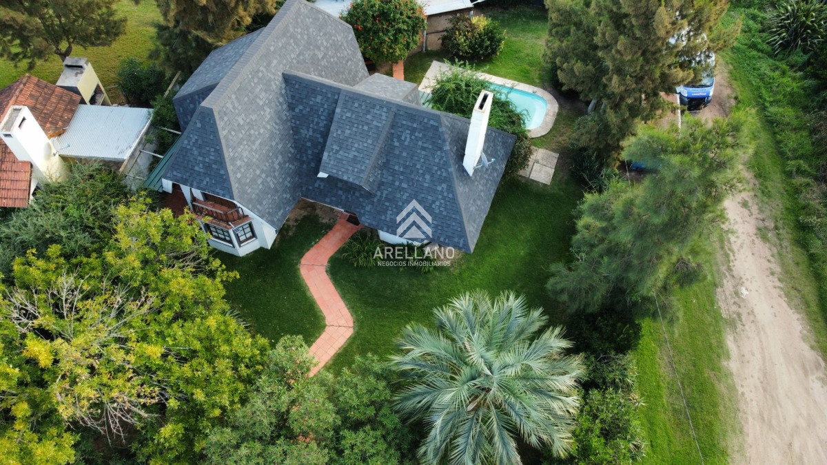 Casa ID.3330 - Venta casa 3 dormitorios Pinares 