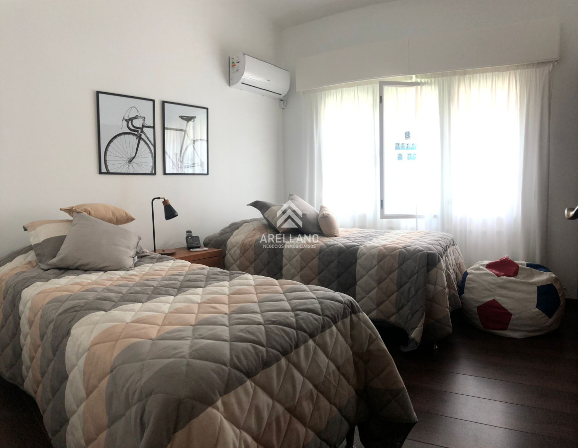 Casa ID.2409 - Alquiler casa 3 dormitorios en Punta del Este