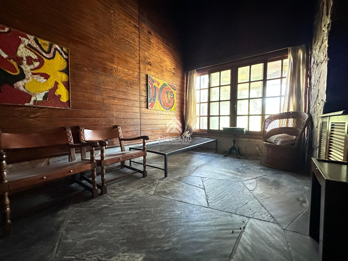 Casa ID.3998 - San Rafael, 3 dormitorios excelente ubicacion