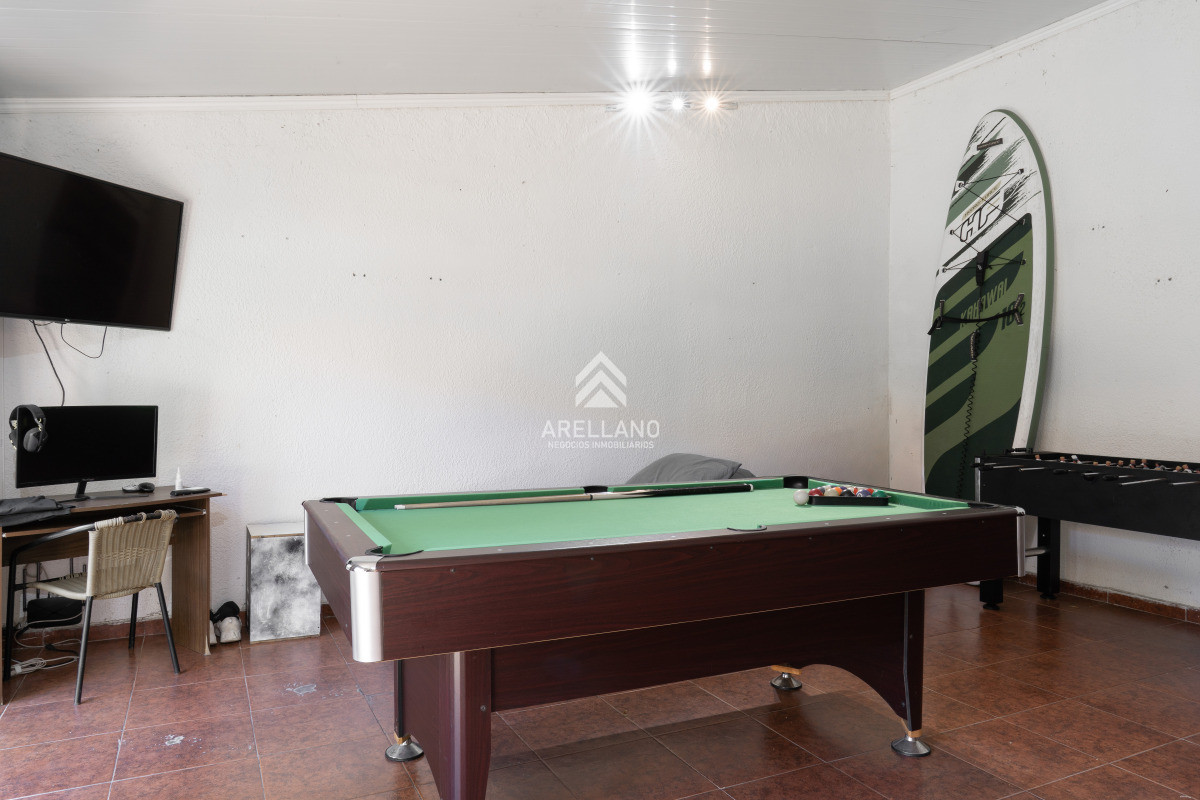 Casa ID.4388 - Venta casa 3 dormitorios en San Rafael Punta del Este