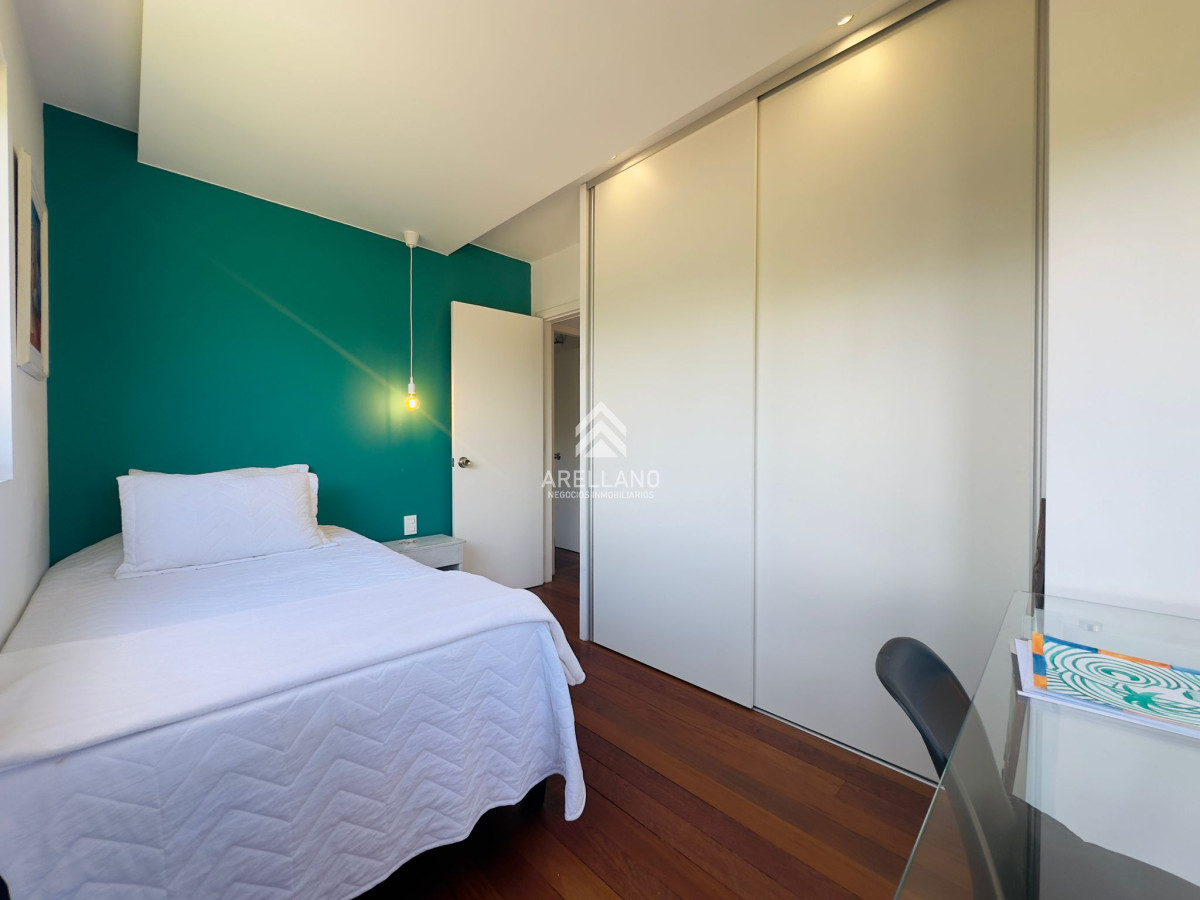 Casa ID.2803 - Alquiler de casa de 3 dormitorios con piscina en Punta del Este