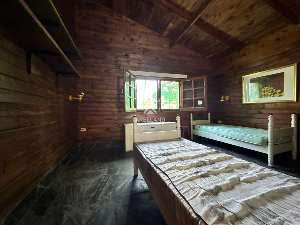 Casa ID.3998 - San Rafael, 3 dormitorios excelente ubicacion