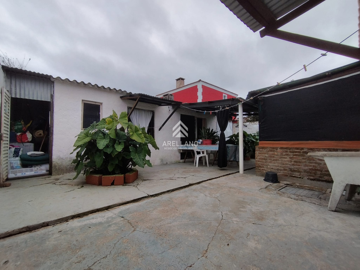 Casa ID.3681 - Venta casa 3 dormitorios Maldonado 