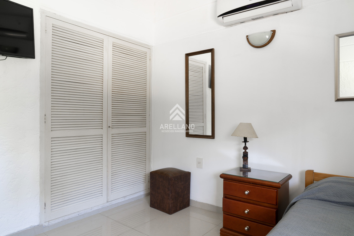 Casa ID.4388 - Venta casa 3 dormitorios en San Rafael Punta del Este