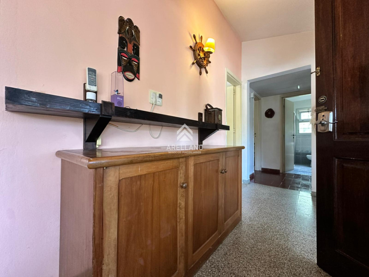 Casa ID.6214 - Venta casa 3 dormitorios Playa Mansa 