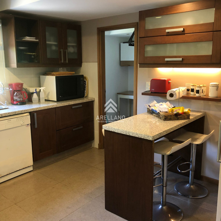 Casa ID.2409 - Alquiler casa 3 dormitorios en Punta del Este