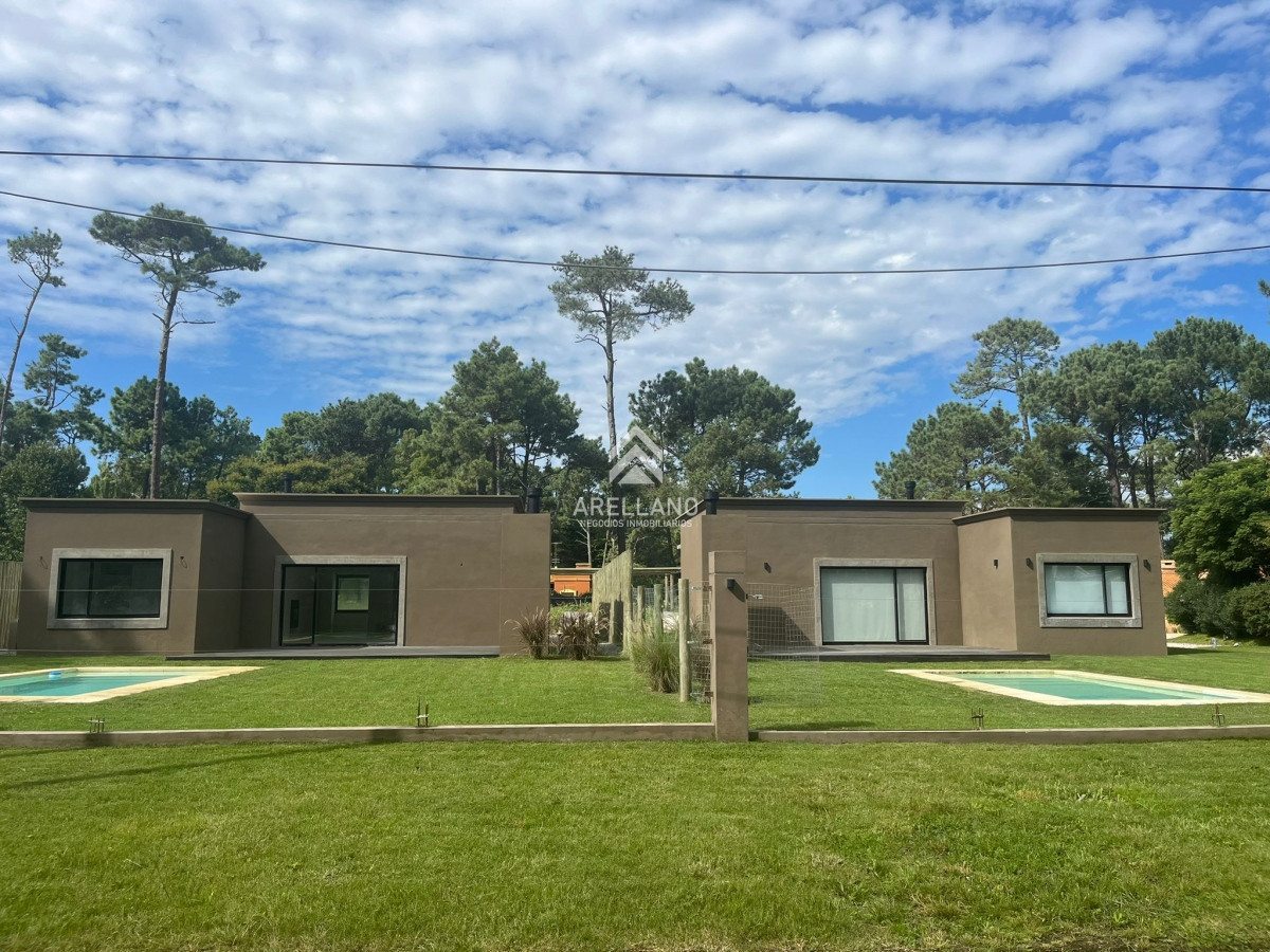 Casa ID.3944 - Venta casa 3 dormitorios 
