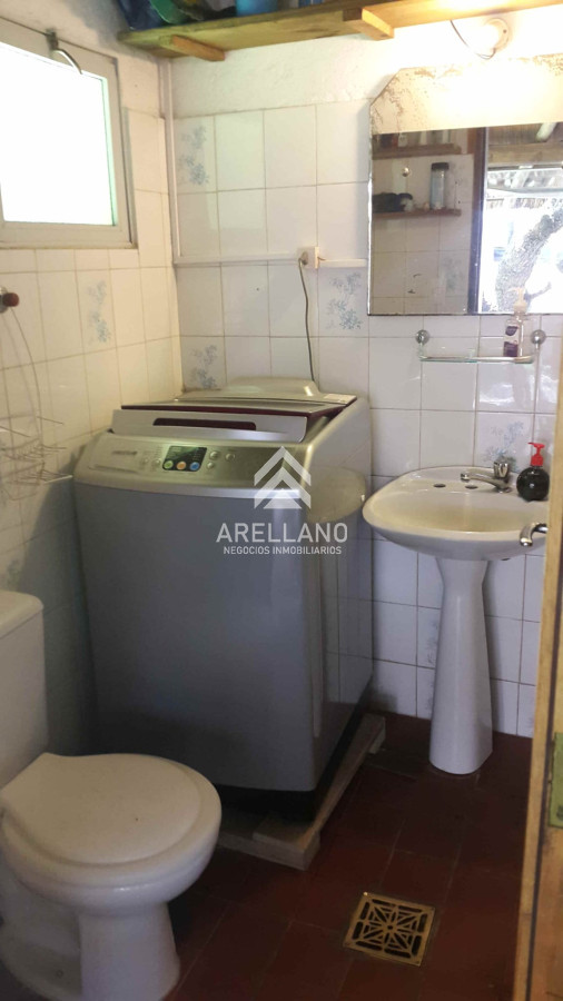 Casa ID.4212 - Alquiler y venta de casa de 3 dormitorios en Punta del Este
