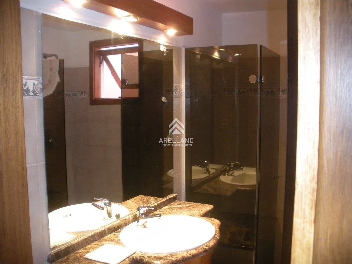 Casa ID.2239 - Venta casa 3 dormitorios Playa Mansa 