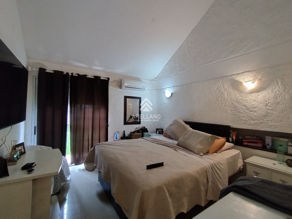 Casa ID.4388 - Venta casa 3 dormitorios en San Rafael Punta del Este