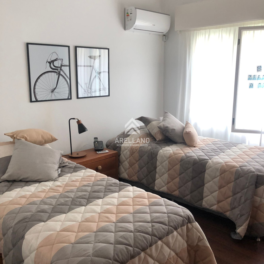 Casa ID.2409 - Alquiler casa 3 dormitorios en Punta del Este