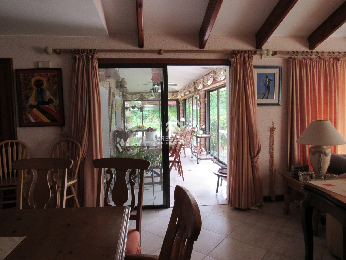 Casa ID.4119 - Casa en venta de 7 dormitorios en Punta del Este