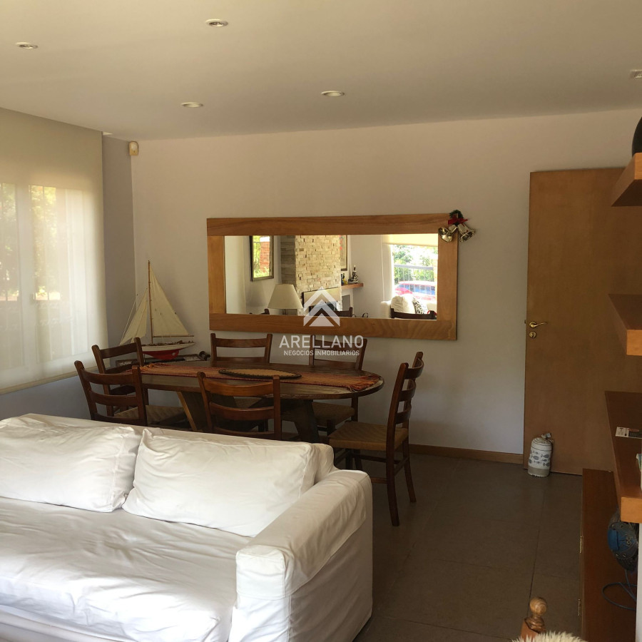 Casa ID.2409 - Alquiler casa 3 dormitorios en Punta del Este