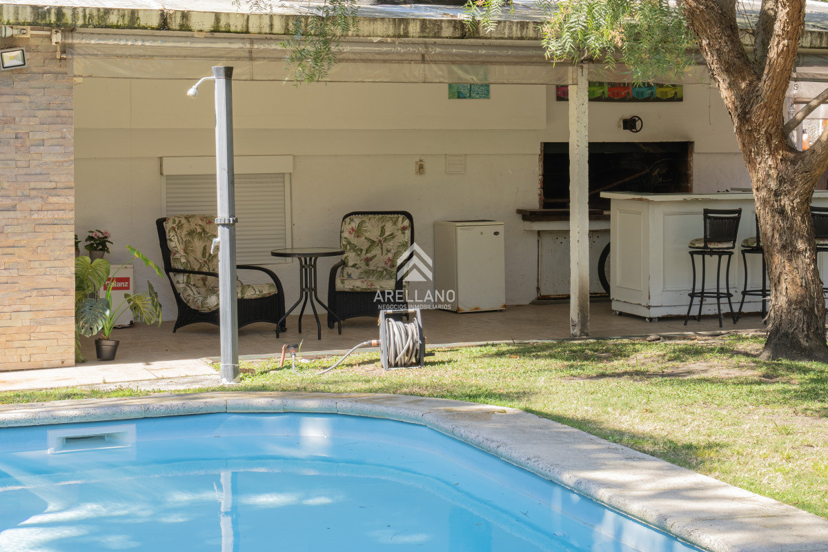 Casa ID.4388 - Venta casa 3 dormitorios en San Rafael Punta del Este