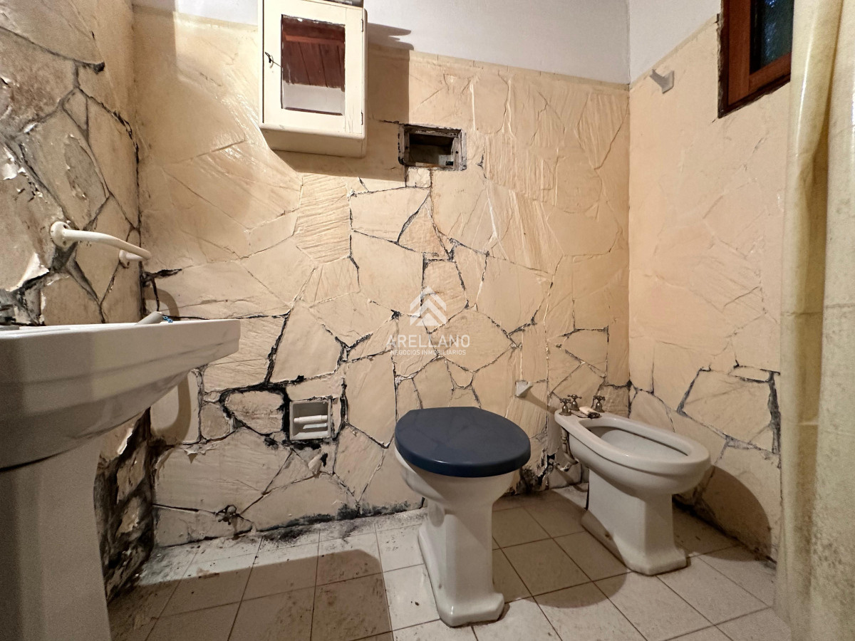 Casa ID.3998 - San Rafael, 3 dormitorios excelente ubicacion