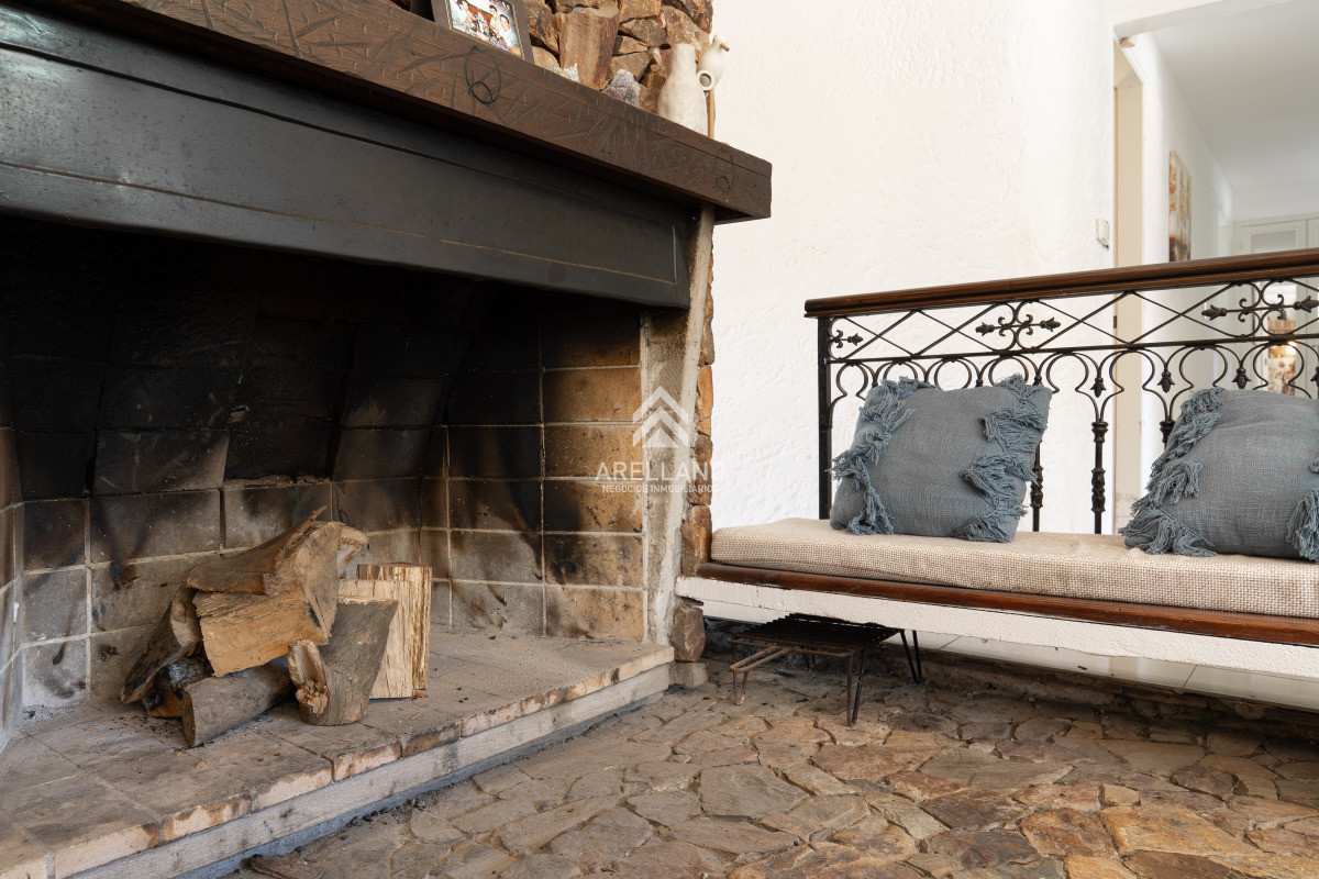 Casa ID.4388 - Venta casa 3 dormitorios en San Rafael Punta del Este