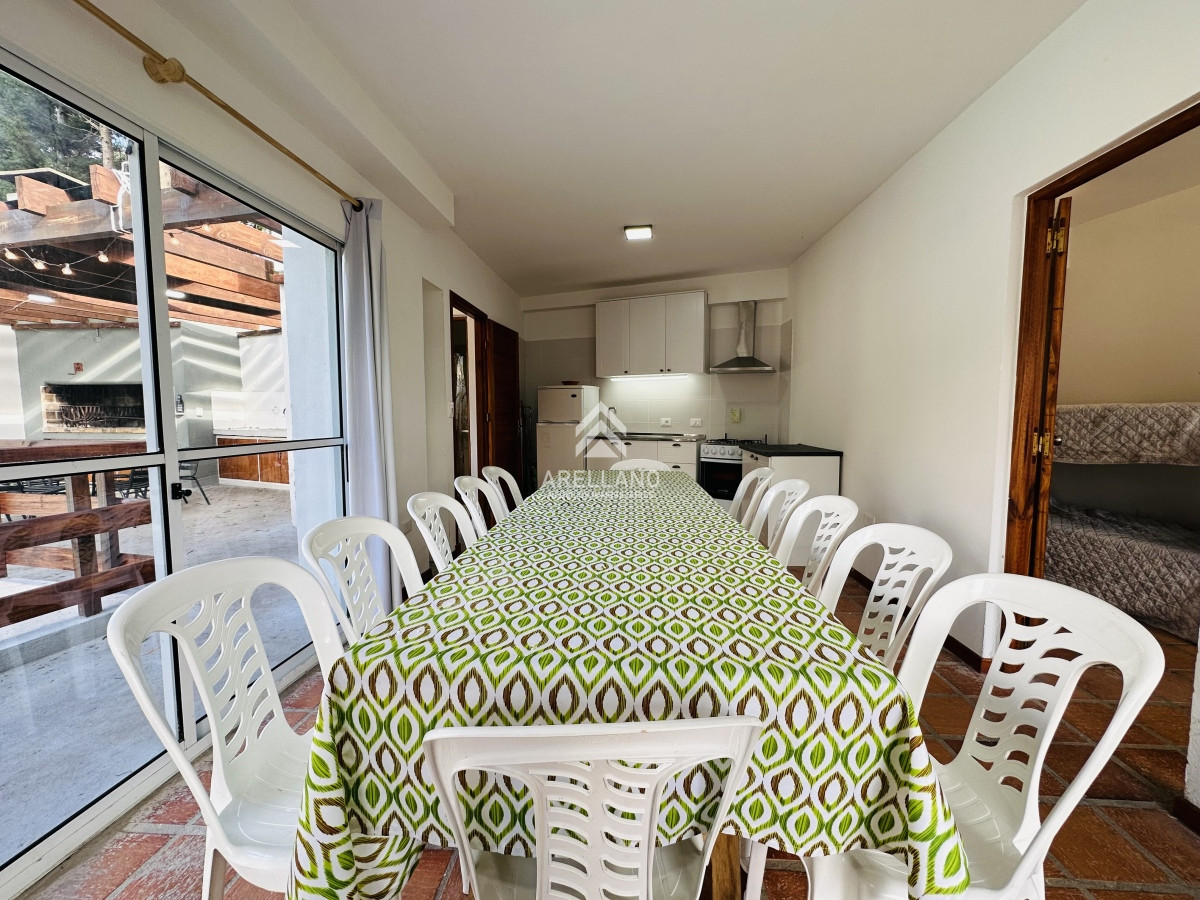 Casa ID.3750 - Venta casa 3 dormitorios Cantegril