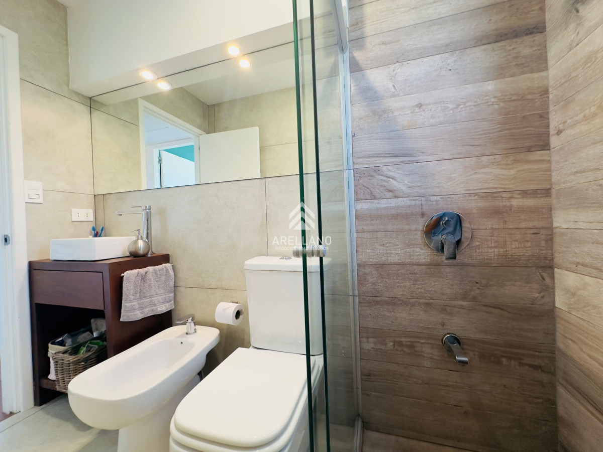 Casa ID.2803 - Alquiler de casa de 3 dormitorios con piscina en Punta del Este