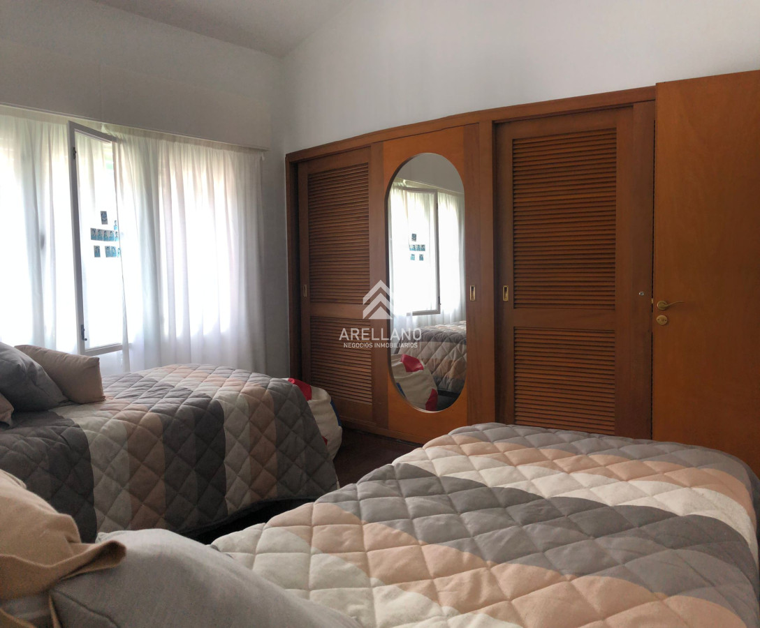 Casa ID.2409 - Alquiler casa 3 dormitorios en Punta del Este