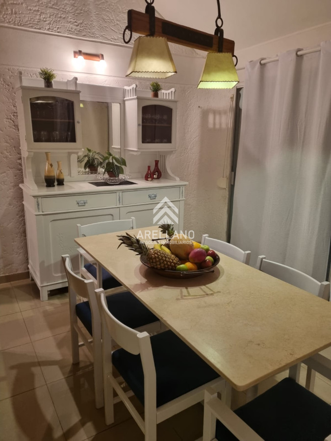 Casa ID.4388 - Venta casa 3 dormitorios en San Rafael Punta del Este