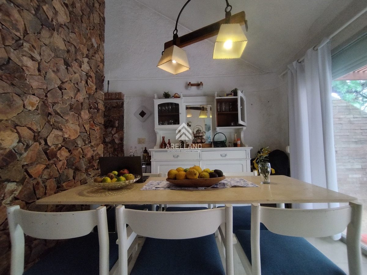 Casa ID.4388 - Venta casa 3 dormitorios en San Rafael Punta del Este