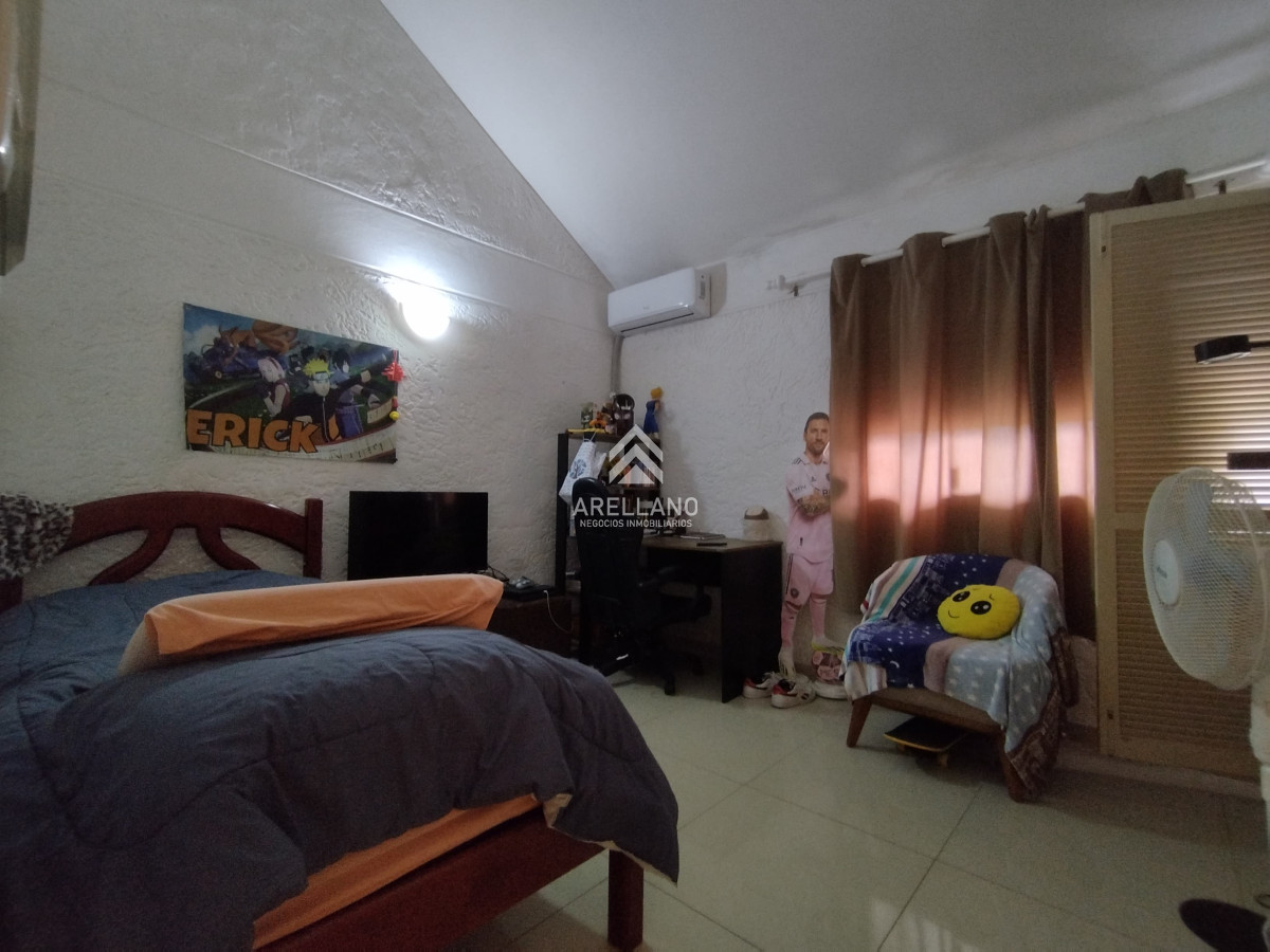 Casa ID.4388 - Venta casa 3 dormitorios en San Rafael Punta del Este