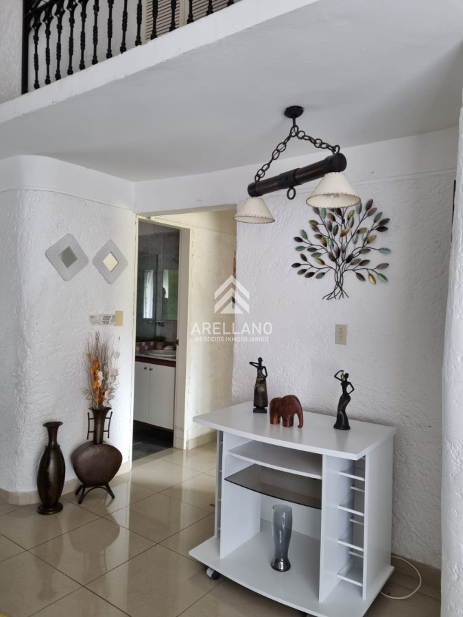 Casa ID.4388 - Venta casa 3 dormitorios en San Rafael Punta del Este