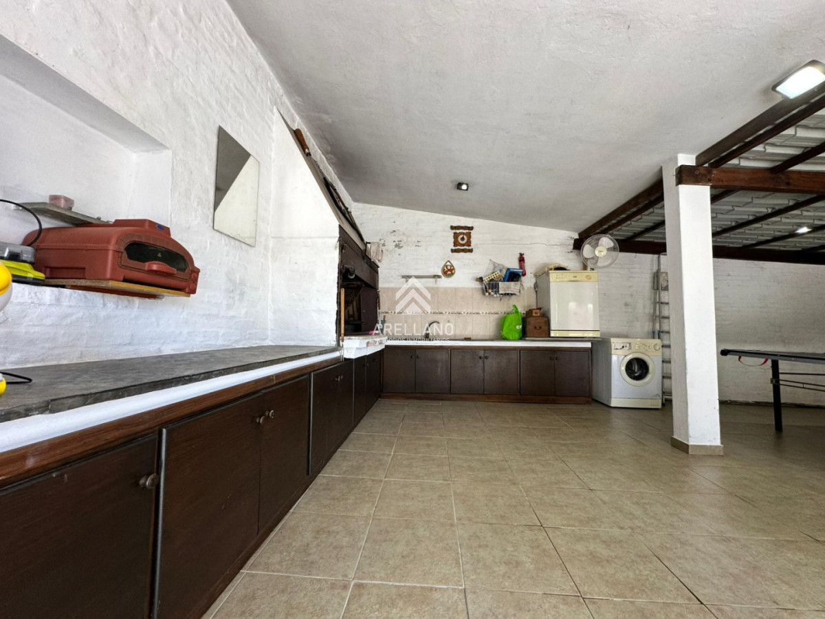 Casa ID.6214 - Venta casa 3 dormitorios Playa Mansa 