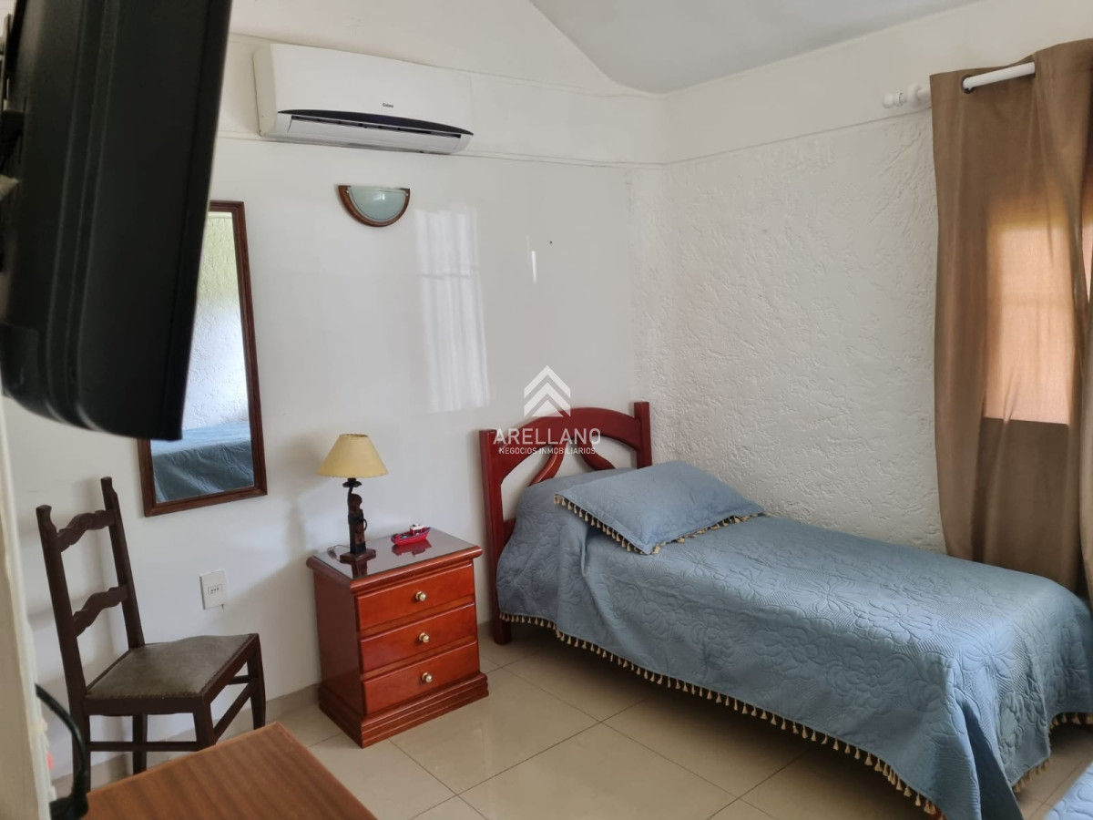 Casa ID.4388 - Venta casa 3 dormitorios en San Rafael Punta del Este