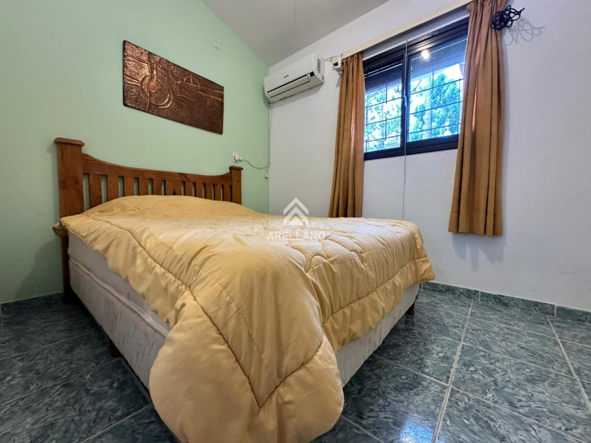 Casa ID.6214 - Venta casa 3 dormitorios Playa Mansa 