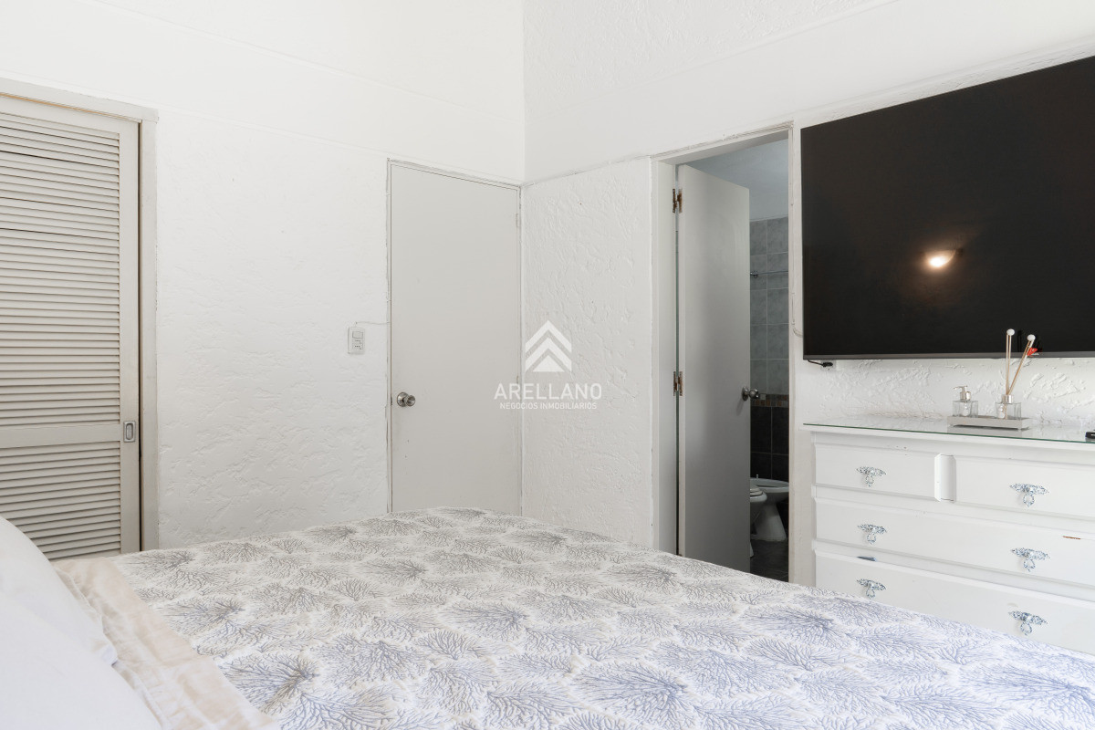 Casa ID.4388 - Venta casa 3 dormitorios en San Rafael Punta del Este