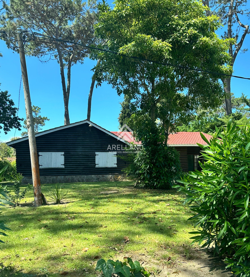 Casa ID.3998 - San Rafael, 3 dormitorios excelente ubicacion