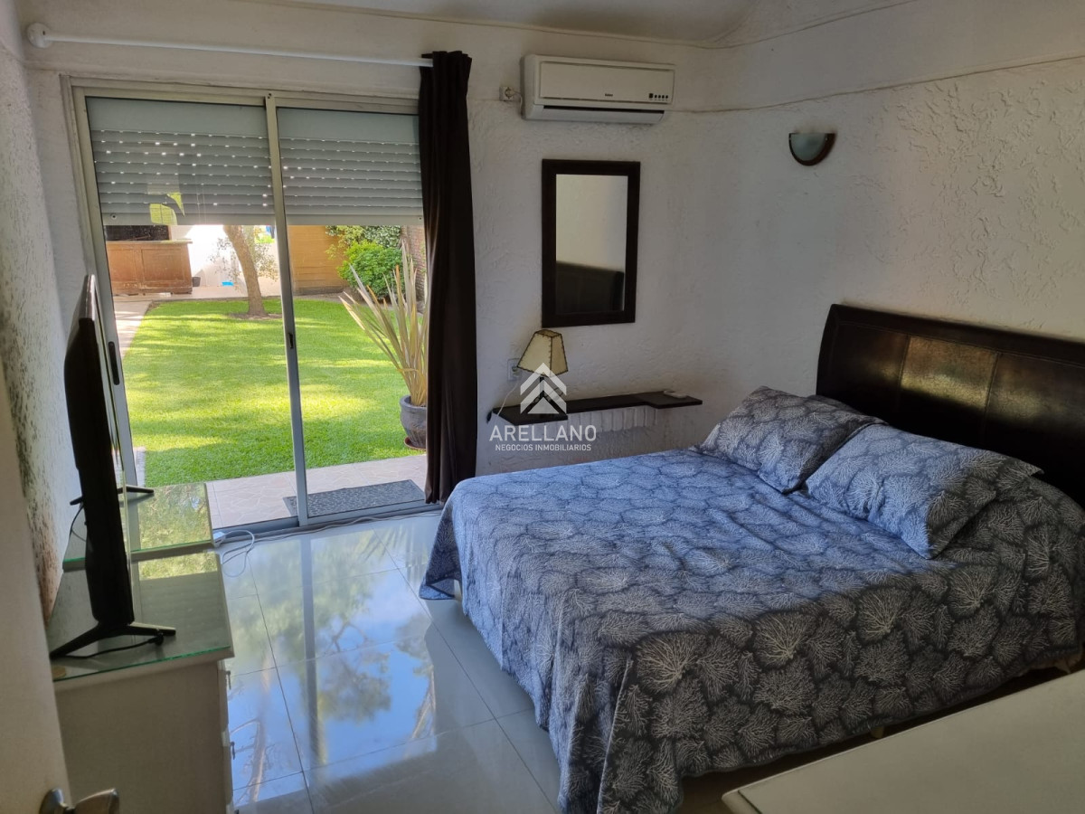 Casa ID.4388 - Venta casa 3 dormitorios en San Rafael Punta del Este