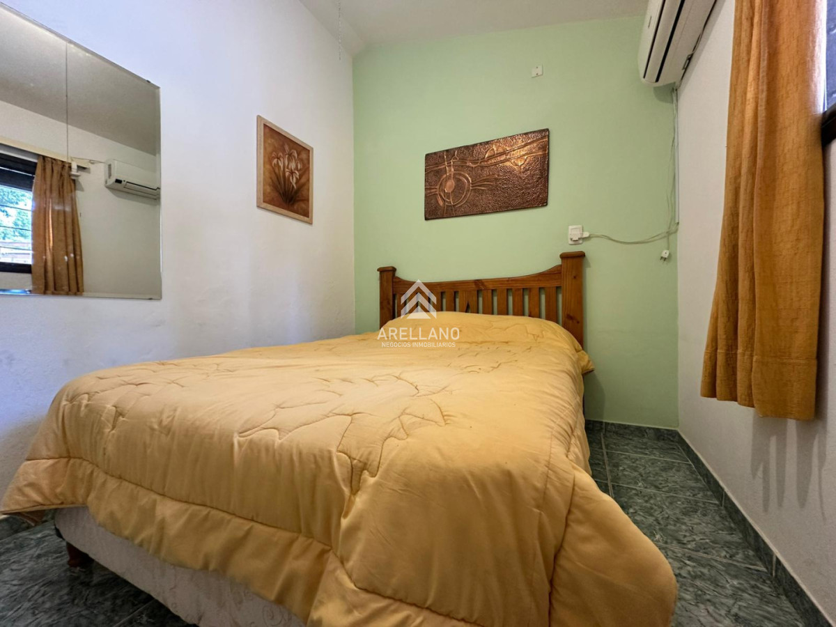 Casa ID.6214 - Venta casa 3 dormitorios Playa Mansa 