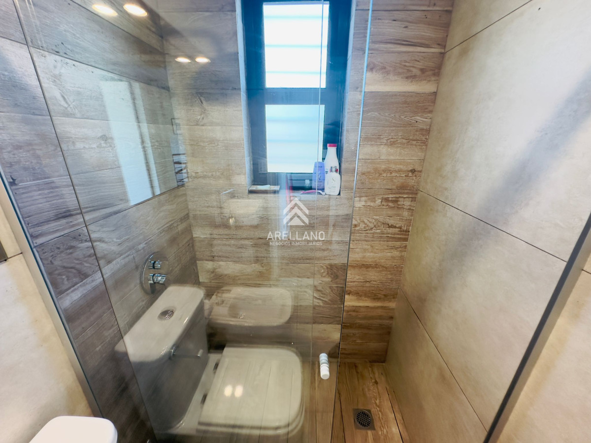 Casa ID.2803 - Alquiler de casa de 3 dormitorios con piscina en Punta del Este