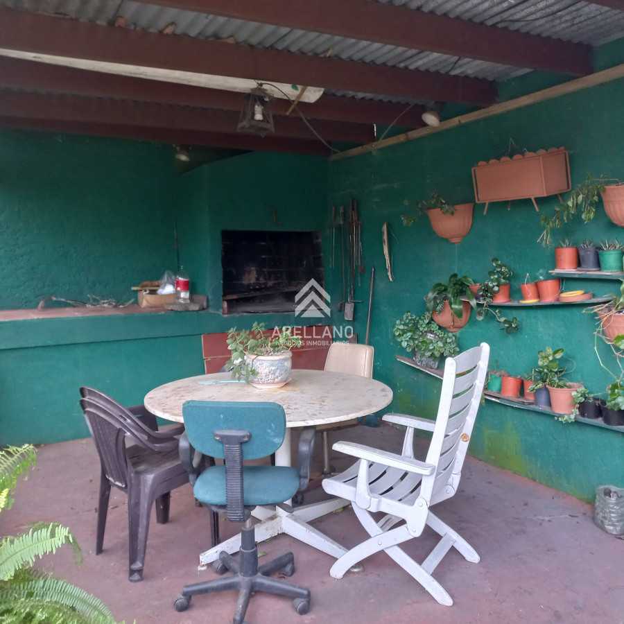 Casa ID.2875 - Casa en venta de 3 dormitorios en Maldonado
