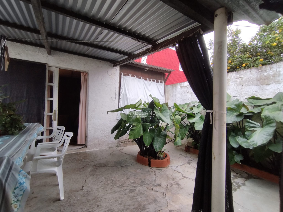 Casa ID.3681 - Venta casa 3 dormitorios Maldonado 