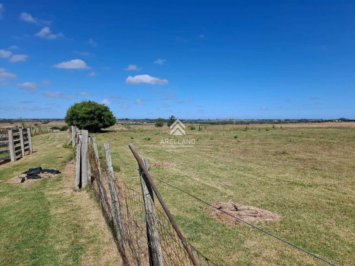 Chacra ID.4277 - Venta chacra a 25 kilometros de Punta del ESte