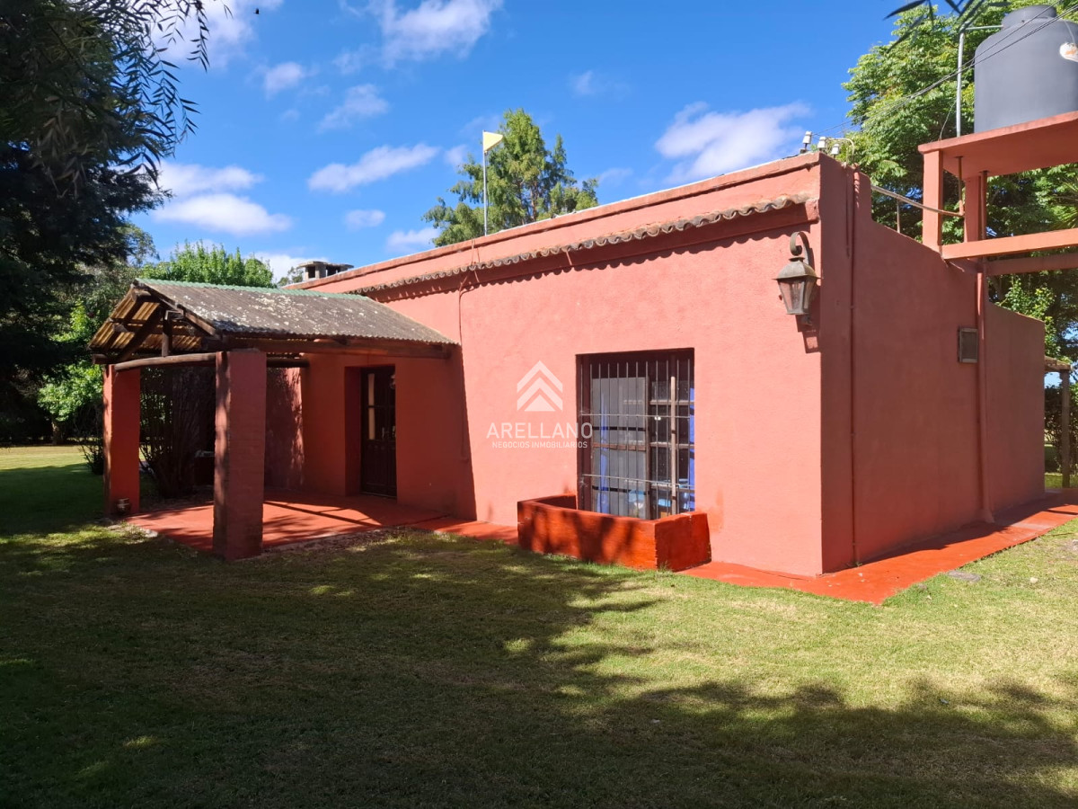 Chacra ID.4277 - Venta chacra a 25 kilometros de Punta del ESte