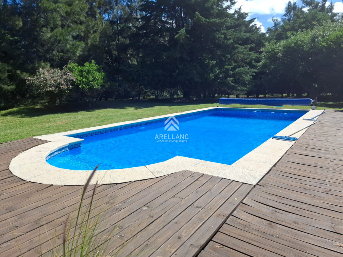 Chacra ID.4277 - Venta chacra a 25 kilometros de Punta del ESte