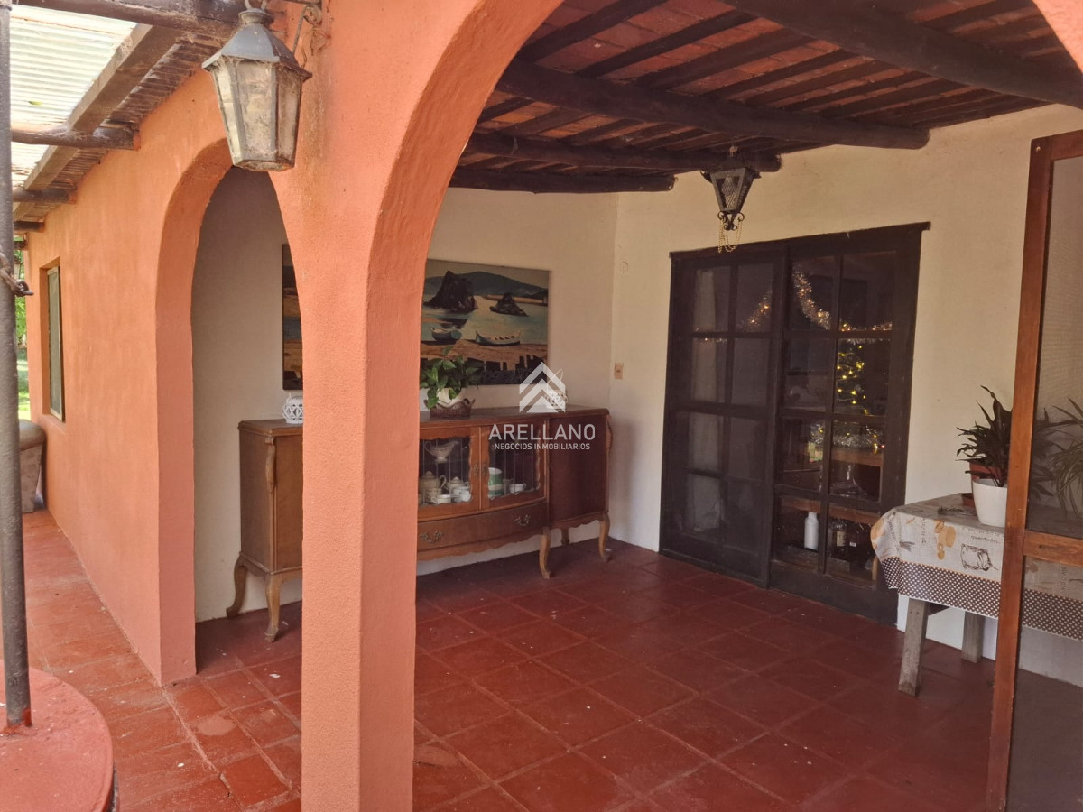 Chacra ID.4277 - Venta chacra a 25 kilometros de Punta del ESte