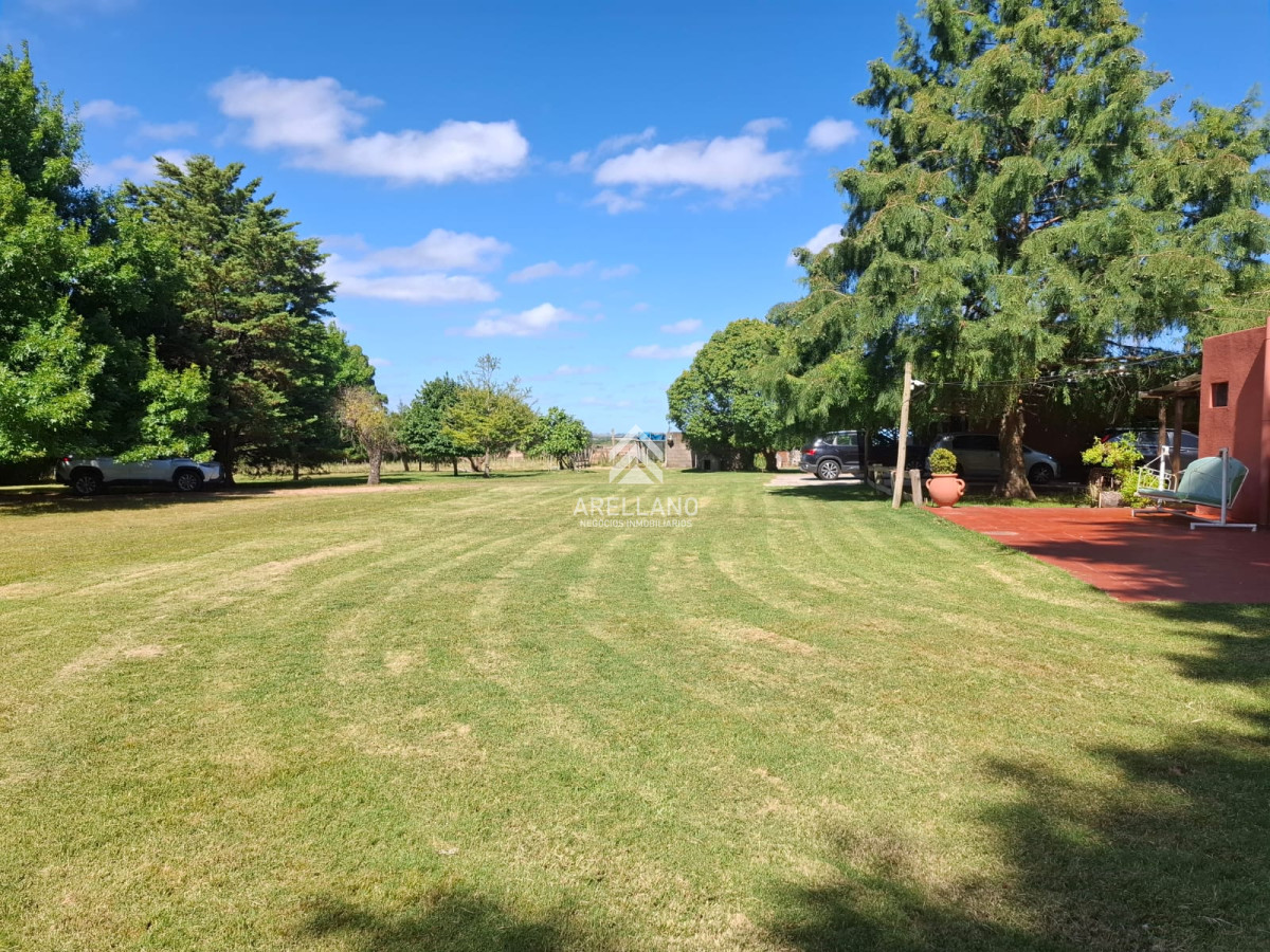 Chacra ID.4277 - Venta chacra a 25 kilometros de Punta del ESte