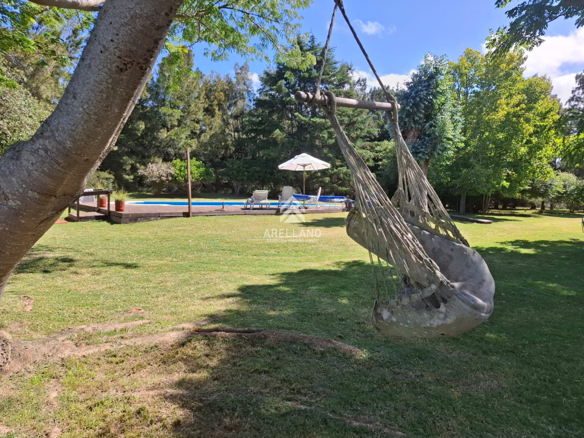 Chacra ID.4277 - Venta chacra a 25 kilometros de Punta del ESte