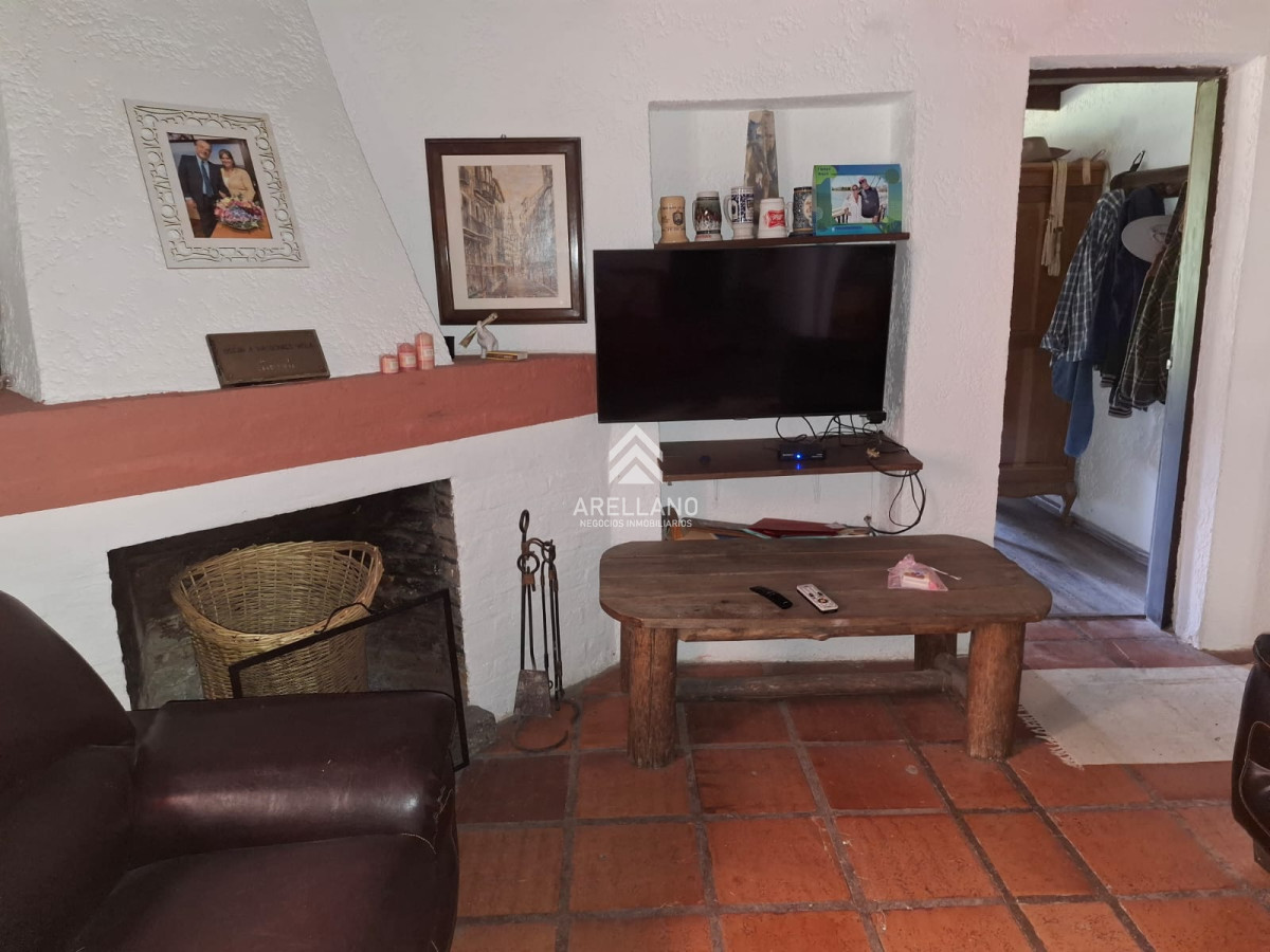 Chacra ID.4277 - Venta chacra a 25 kilometros de Punta del ESte