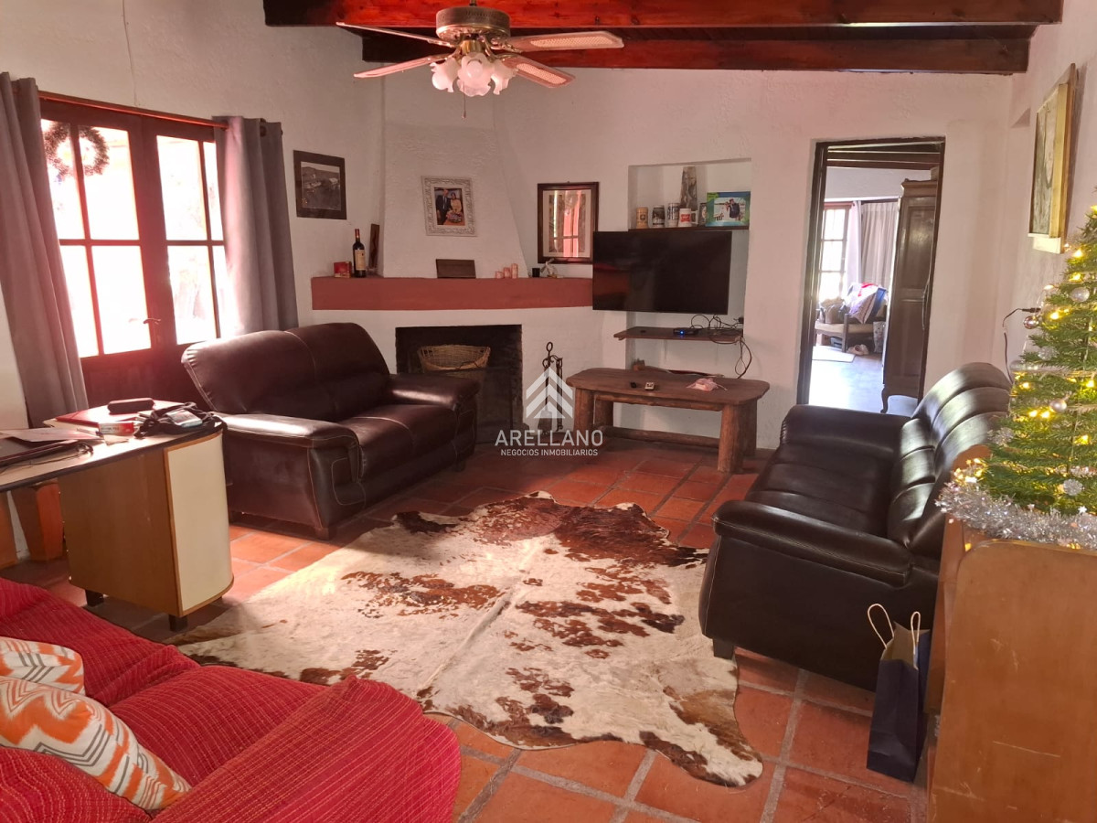 Chacra ID.4277 - Venta chacra a 25 kilometros de Punta del ESte