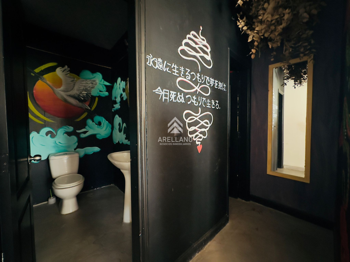 Local Comercial ID.6666 - Local en la Brava