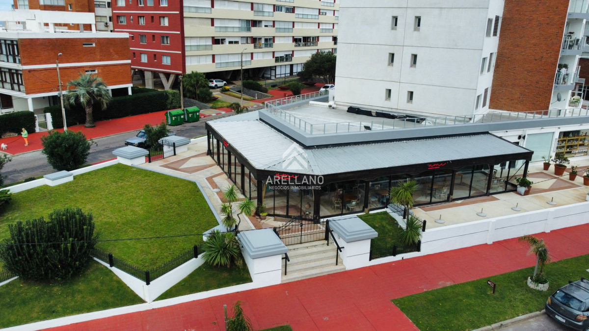 Local Comercial ID.6666 - Local en la Brava