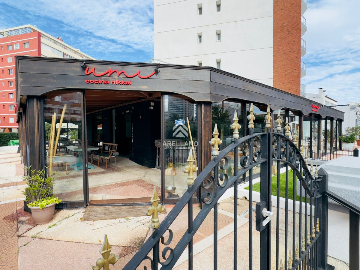 Local Comercial ID.6666 - Local en la Brava